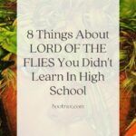 8 Things About LORD OF THE FLIES You Didn t Learn In High School - 72