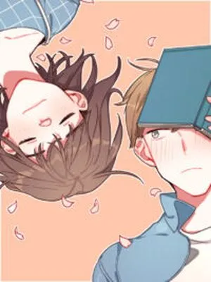 Love in Spring webtoon