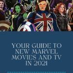 Your Guide To New Marvel Movies And TV In 2021 - 35