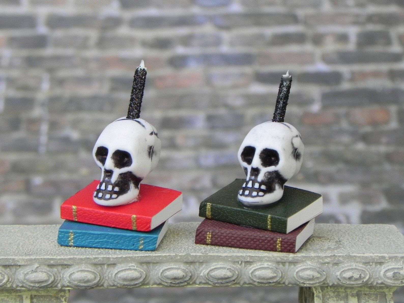 No Bones About These Books and Skeleton Goods - 34