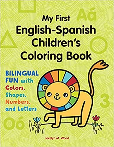 12 Fun New Coloring Books For Kids - 28