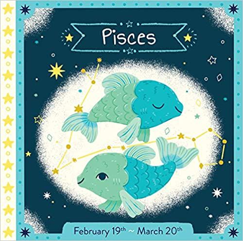 Reach for the Stars With These Zodiac Books for Babies - 54