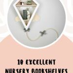 10 Nursery Bookshelves For Your Budding Reader - 98