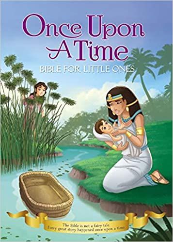 The Best Bible Story Books for Kids to Read - 90