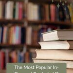 The Most Popular In Demand Books in US Libraries  April   July 2021 - 73