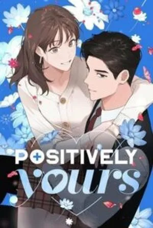 Positively Yours webtoon