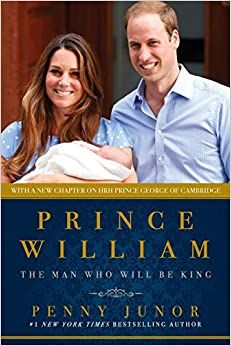 15 Fascinating Books About The Royal Family - 87