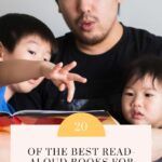 20 of the Best Read Aloud Books for Kids - 70