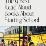 The 9 Best Read Aloud Books About Starting School - 93