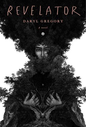 a graphic of the cover of Revelator