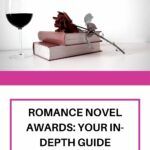 Romance Novel Awards  Your In Depth Guide - 49