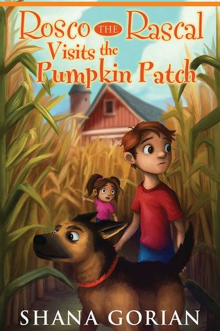 20 Of The Best Fall Books For Kids - 54