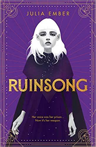 Ruinsong Book Cover