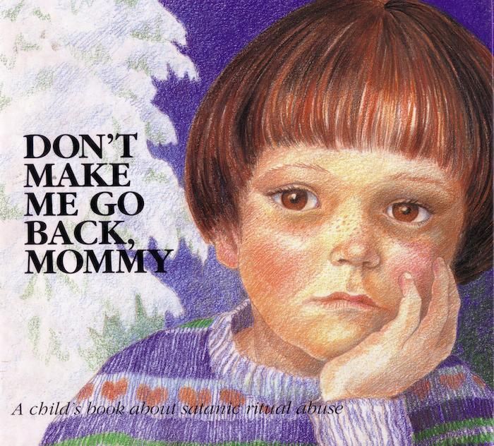 10 Books Millennial Kids Read That Could Never Be Published Today - 27