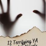 12 Terrifying YA Graphic Novels - 23