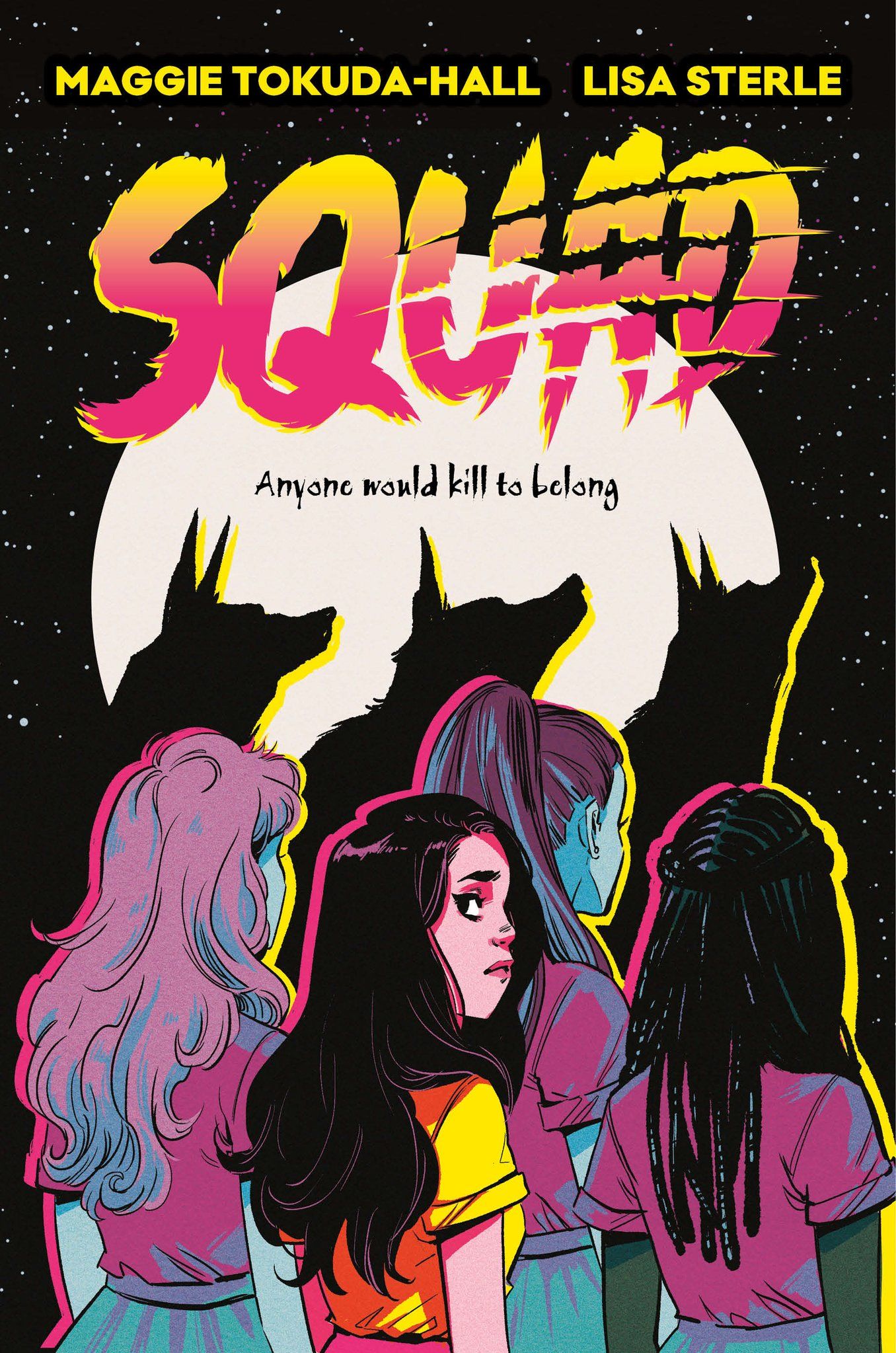 Celebrate Women s History Month With These Comics and Graphic Novels - 58