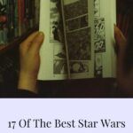 17 Of The Best Star Wars Books For Kids In This Galaxy - 38