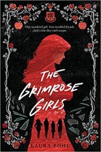 The Grimrose Girls