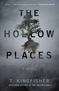 Hollow Places