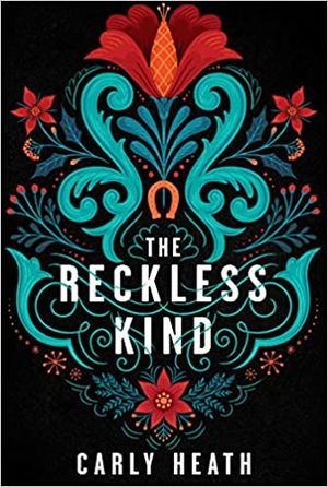 The Reckless Kind Cover