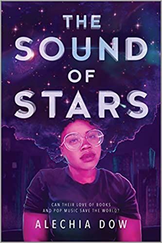 The Sound of Stars Book Cover