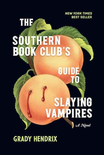 9 of the Best Recent Vampire Reads - 78