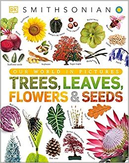 15 Gorgeous Nature Books for Kids of All Ages - 19