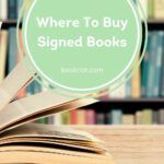 Where to Buy Signed Books - 55