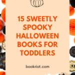 15 Sweetly Spooky Halloween Books for Toddlers - 62