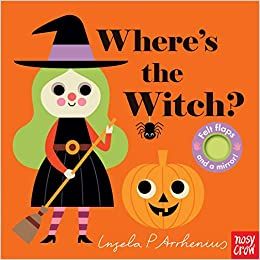 where's the witch