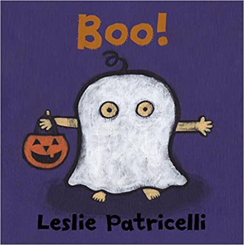 boo book