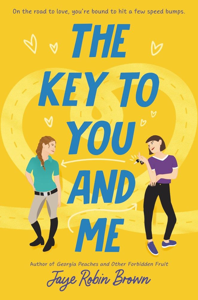 12 YA Romance Titles That Make Me Wish I Was A Teen Again - 73