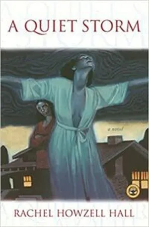 Cover of A Quiet Storm