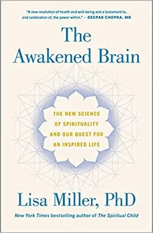 The Awakened Brain cover