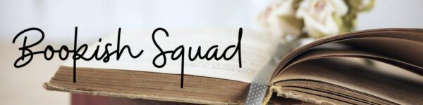 Banner for Bookish Squad