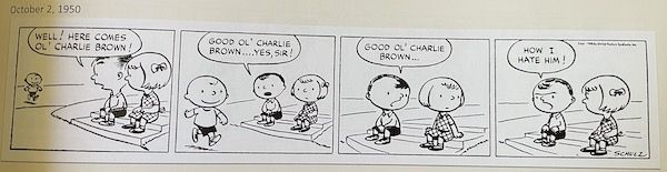 The History of the Peanuts Comics - 42