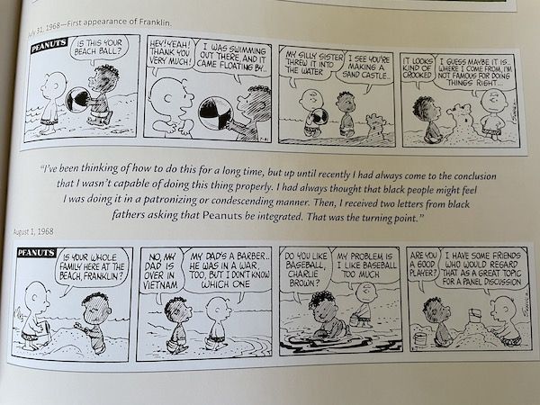 The History of the Peanuts Comics - 24