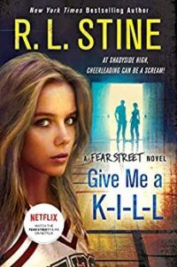 Cover of Give me a K-I-L-L