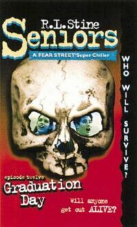 Thrills and Chills  A History of Fear Street - 68