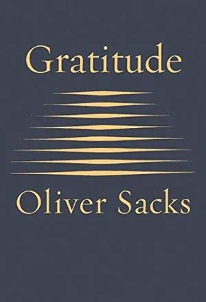 Gratitude cover