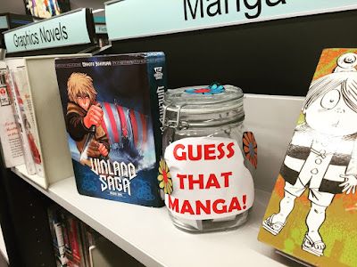 How To Run A Successful Manga Club in Your School or Public Library - 35