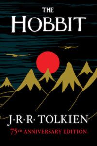 Get J R R  Tolkien eBooks for  3 for Tolkien Reading Day  - 87