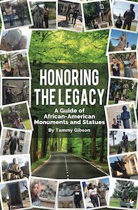 Honor the Legacy book cover