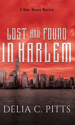 Lost and Found in Harlem