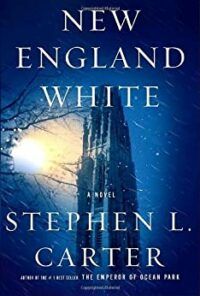 Cover of New England White