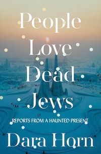 Books to Read for Jewish American Heritage Month - 25