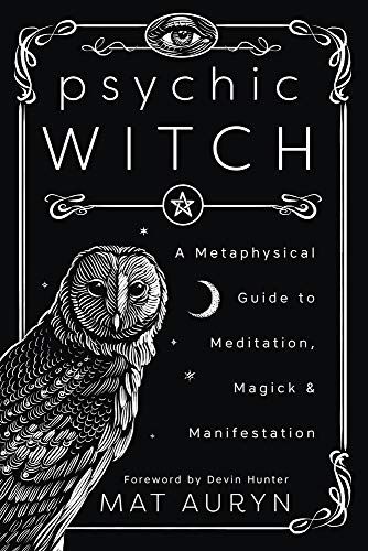 The Best Books for Beginner Witches - 28