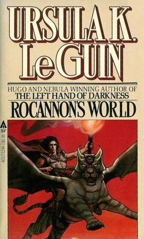 Why You Should Pick Up Sci Fi and Fantasy Books With Weird Covers - 54