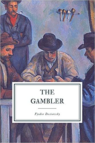 Hit Me  Books About Gamblers and Gambling - 10