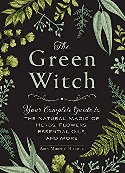 The Best Books for Beginner Witches - 32